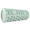 Tunturi Foam Roller Masážní válec 33 cm mentolový
