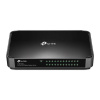 TP-LINK TP-Link TL-SF1024M sieťový prepínač Nespravované Fast Ethernet (10/100) Čierna (TL-SF1024M)