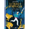 Le tigri di Mompracem (Tigri z Mompracemu + CD) - Emilio Salgari
