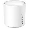 TP-Link Deco X50 - AX3000 Wi-Fi 6 Mesh systém na pokrytie celej domácnosti - HomeShield - (1-pack)