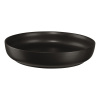 ASA Selection Hlboký tanier Asa COPPA KURO P.22cm čierny