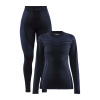 Set CRAFT CORE Dry Fuseknit-Veľkosť S