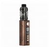 VooPoo Drag M100S Kit Barva: Antique Brass & Padauk