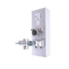 Sektorová anténa MaxLink, MIMO, 21-19dBi, 5, GHz, 60-120 °