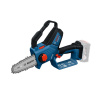 Bosch GKE 18V-15 aku reťazová píla 18cm 18V bez aku 06008D7000