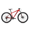 Fuji Nevada 29 2.0 LTD satin red 24