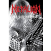 Metalion: The Slayer Mag Diaries