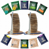 Sada Yerba Mate pre dvoch 10 x 50 g 500 g Matero