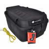M-Wave Amsterdam Kufr na batožinový priestor 17L CARGO BOX, 17 litrov, čierny