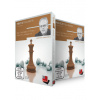 ChessBase Key Concepts of Chess - Pawn Structures Vol.1 and 2, Herman Grooten - verzia na stiahnutie (anglicky)