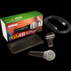 Mikrofón PGA48-XLR-E Shure