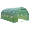 Fóliovník 4 x 3 x 2 m AGA MR4022