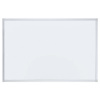 Franken magnetická tabuľa Whiteboard Premiumline Enamel 900x600; SC4202
