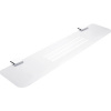 Polica plexiglass KIBO-IXI 50 cm