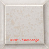 Romotop ESPERA 01 s teplovodným výmenníkom Keramika: 30301 - Champange oceľ, keramika