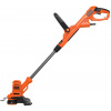 Black & Decker BESTA525 Elektrická strunová kosačka (25cm/450W)