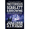 The Notorious Scarlett a… (Jonathan Stroud)