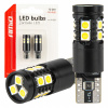 LED žiarovka CANBUS T10 W5W 13SMD 3030 White 12V/24V