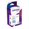 WECARE ARMOR ink kompatibilný s BROTHER LC-980/1100, čierna/CMY (K10145W4)