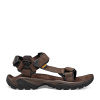 TEVA Terra Fi 5 Universal Leather 1099442 TKCF (EU 45,5 (US 12, UK 11))