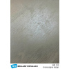 HET® BRILLANT METALLICO interiérová akrylátová dekorační barva s metalickým efektem Barva (odstín): BM 212 champagne beige, Velikost balení: 1 l