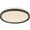 Globo Lighting Sonny stropné svietidlo 1x18 W biela-čierna 41587-18
