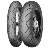 MITAS PNEUMATIKA 170/80B15 CUSTOM FORCE 77H TL ZADNÁ DOT 15/2024 (593480)