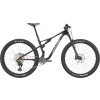 Celoodpružený horský bicykel Cannondale Scalpel 29