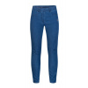 Nohavice Rafiki EVO blue denim