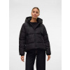Dámska bunda Vero Moda Schwarz 2286262