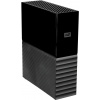 WD My Book 6TB, 3.5