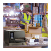 Honeywell PM65, 8 dots/mm (203 dpi), disp., RTC, USB, RS232, Ethernet PM65A10000000200