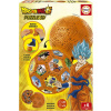 Educa 3D puzzle Dragon Ball 32 ks