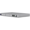 Ubiquiti UniFi Dream Machine Pro Max - Router, Full UniFi OS, IDS/IPS, 8x GbE, 1x 2.5GbE, 2x SFP+