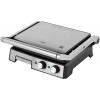 Kontaktní gril 2000W 3v1 nerez Lund TO-67457