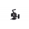 Tilta Camera klietka pre Sony Alpha 7 V Pro Kit - Black