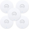TP-Link EAP653(5-pac AX3000 Access Point Omada SDN