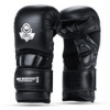 Prémiové MMA rukavice DBX BUSHIDO Warrior čierne L
