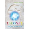 THOVT – brány Atlantidy - Simoné Kerstin