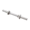 PLATINUM FITNESS Hriadeľ na jednoručnú činku 36cm/25mm P0049