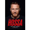 Marián Hossa - Moja cesta z Trenčína do Siene Slávy | Marián Hossa, Scott Powers