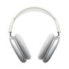 AirPods Max Silver Veľmi dobrý Verzia s Lightning