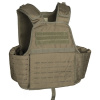 MIL-TEC vesta CARRIER LASER CUT OLIV