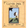 Clever Jack Takes the Cake (G Brian Karas)(Brožovaná)