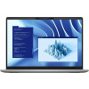 Dell Latitude 7455 - Snapdragon X Plus X1P-64-100 - Win 11 Pro - Qualcomm Adreno - 16 GB RAM - 512 GB SSD NVMe, TLC - 35,565 cm (14