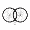 Zapletené kolesá FORCE TEAM KARBON GRAVEL