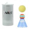 Bedmintonový a penový loptička NILS NBL6092