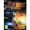 SCS SOFTWARE Euro Truck Simulator 2 + Vive la France! (PC) Steam Key 10000006437001