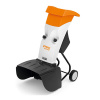 STIHL GHE 105 Záhradný drvič elektrický 6007 011 1175