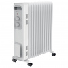 Olejový radiátor Sencor SOH 3211WH 2300W 11 rebier (SOH 3211WH)